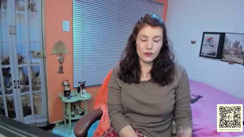 Snapshot of jrcami chatting on 10-05-25, 08:51 Camila Buitrago online show from 10-05-25, 08:51