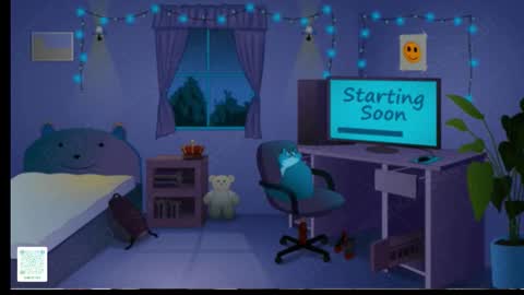 Snapshot of jrcami chatting on 12-03-25, 12:51 Camila Buitrago online show from 12-03-25, 12:51