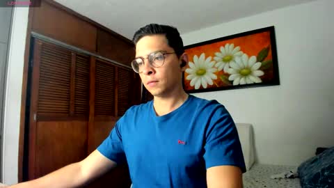 Cristian- tellme Criis online show from 11-10-25, 04:11