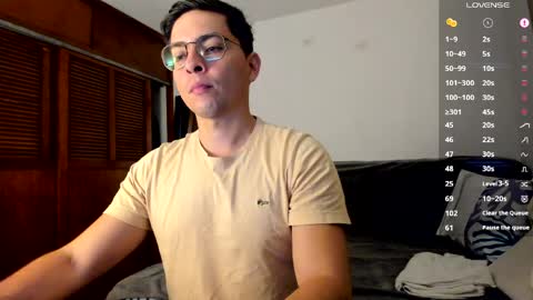 Cristian- tellme Criis online show from 05-27-26, 05:04