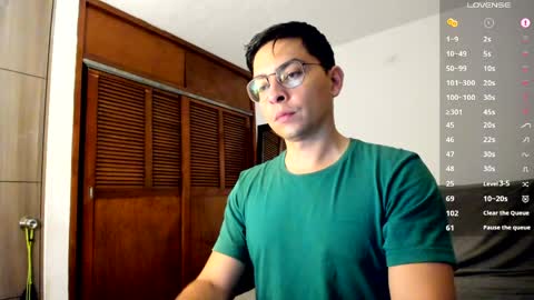 Cristian- tellme Criis online show from 05-28-26, 02:20
