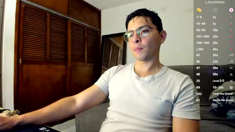 Cristian- tellme Criis online show from 05-29-26, 02:42