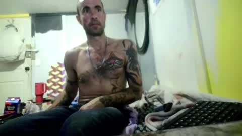 jrizzle1111 online show from 01-22-25, 07:34