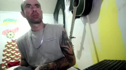 jrizzle1111 online show from 01-31-25, 04:03