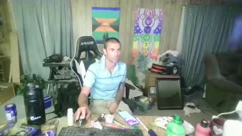 jrizzle1111 online show from 09-21-25, 01:51