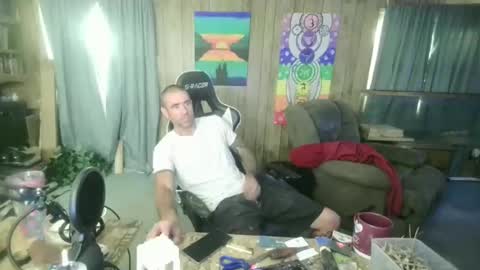 jrizzle1111 online show from 10-02-25, 11:50