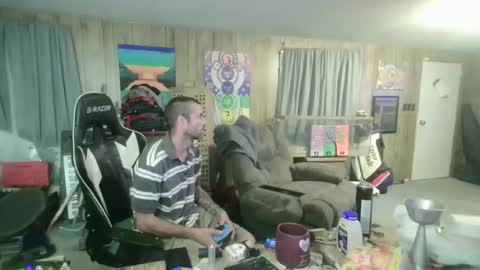 jrizzle1111 online show from 10-18-25, 08:15