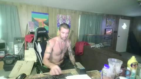 jrizzle1111 online show from 10-27-25, 08:35