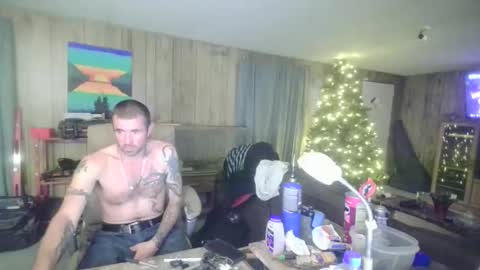 jrizzle1111 online show from 01-14-26, 11:53