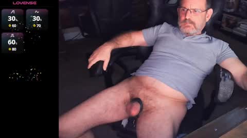 DaddyChat online show from 03-06-25, 01:27