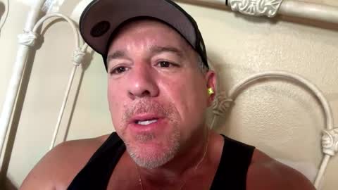 jroge21 online show from 01-02-25, 06:50