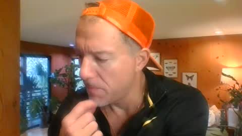 jroge21 online show from 01-31-25, 01:01