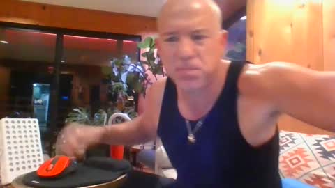 jroge21 online show from 02-06-25, 04:31