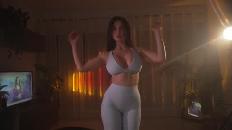 Jennifer Diaz online show from 03-19-26, 10:03