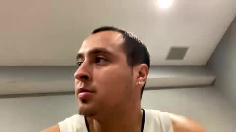 Snapshot of jsmoothest93 chatting on 01-05-25, 07:39 CarmelPapi93 online show from 01-05-25, 07:39