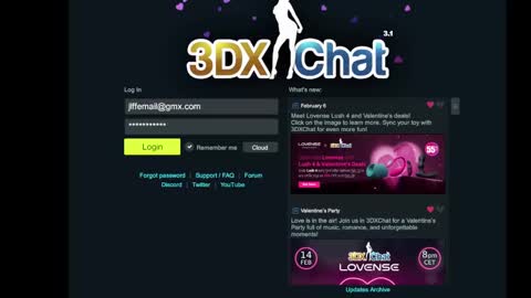 Snapshot of jstel chatting on 02-20-25, 02:35 EleniGr online show from 02-20-25, 02:35