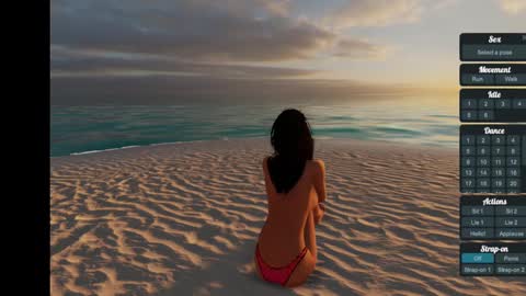 Snapshot of jstel chatting on 03-02-25, 07:12 EleniGr online show from 03-02-25, 07:12
