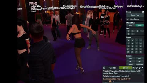 EleniGr online show from 03-25-26, 07:53