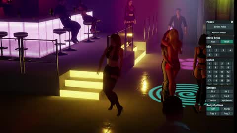 EleniGr online show from 04-03-26, 05:11