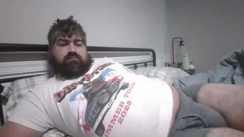 jthompson813 online show from 09-22-25, 12:29