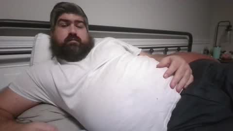 jthompson813 online show from 10-05-25, 10:51