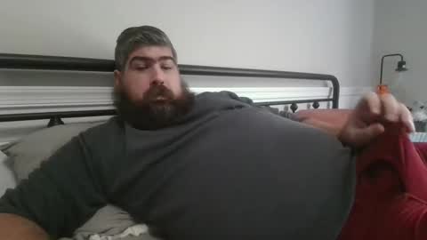 jthompson813 online show from 10-19-25, 06:19