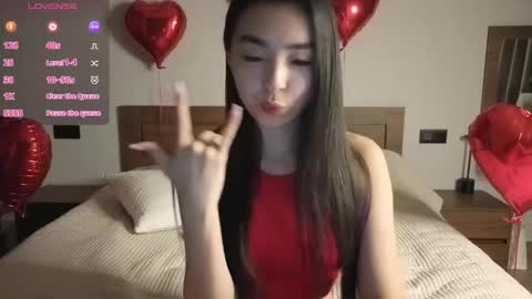 Jujin online show from 02-14-26, 04:15