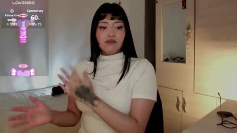 Ju Kyung online show from 01-13-26, 05:35