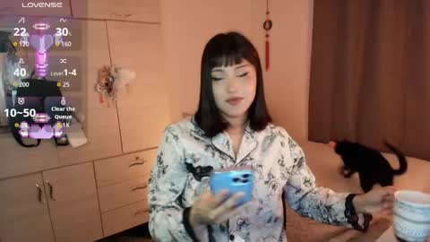 Ju Kyung online show from 04-02-26, 01:36