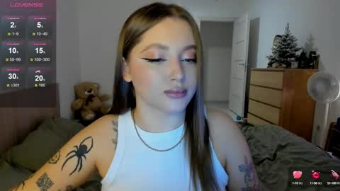 Julia and Julia online show from 01-15-25, 02:46