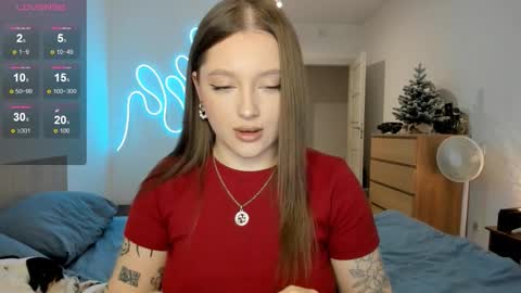 Julia and Julia online show from 01-15-26, 01:48