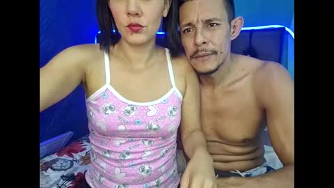 Juan y la flaca online show from 02-16-26, 01:02