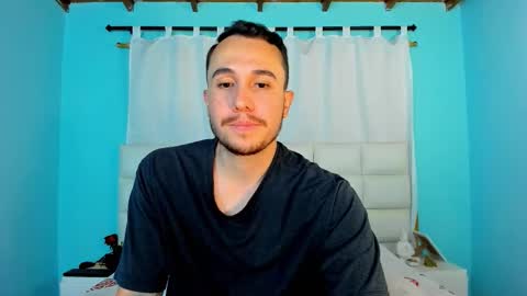 Juan online show from 11-19-25, 01:05