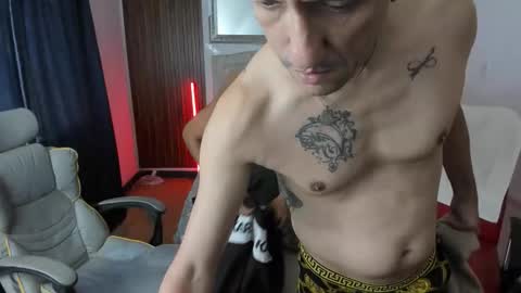 juan_and_luke online show from 03-21-26, 06:55