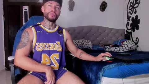 juan online show from 01-06-26, 08:45