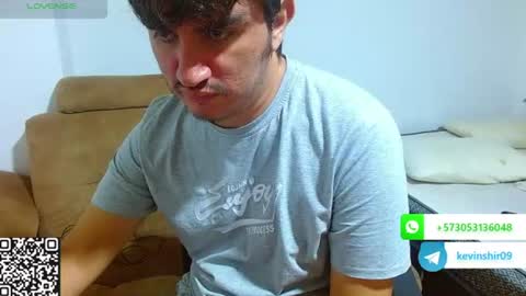 Juan Da online show from 07-22-26, 03:31
