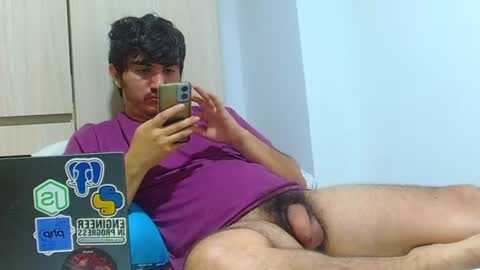 Juan Da online show from 07-28-26, 03:08