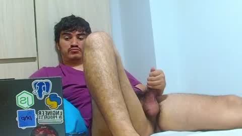 Juan Da online show from 07-28-26, 04:39