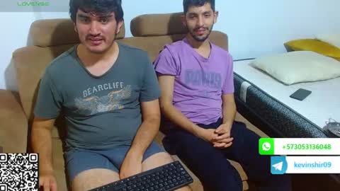 Juan Da online show from 07-29-26, 04:32