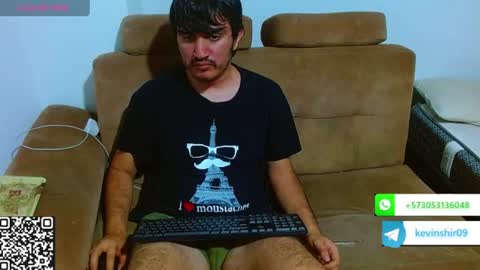 Juan Da online show from 08-02-26, 05:06