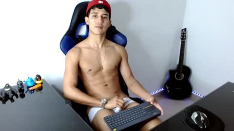 JuanDa online show from 12-04-24, 12:52