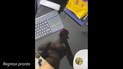 JuanDa online show from 01-21-25, 06:11