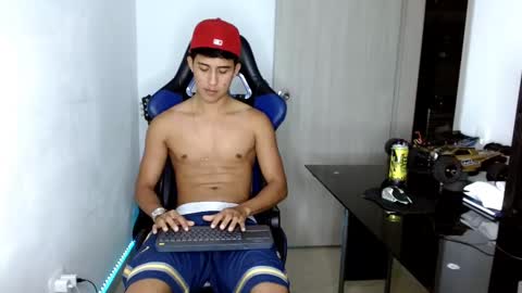 JuanDa online show from 02-18-25, 12:37