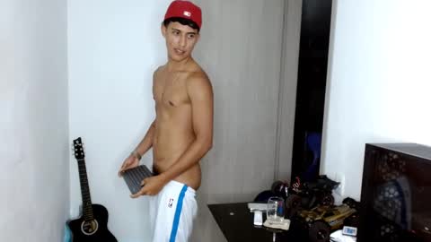 JuanDa online show from 02-28-25, 06:21