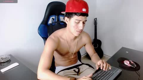 JuanDa online show from 09-16-25, 11:17