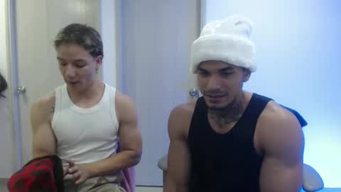 juan_gomez_1 online show from 12-13-24, 11:28