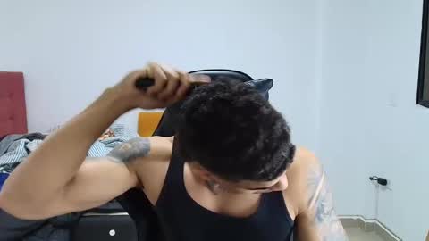 juan_gomez_1 online show from 11-30-25, 12:58