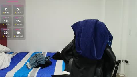 Snapshot of juan_gomez_1 chatting on 02-05-26, 01:32 juan_gomez_1 online show from 02-05-26, 01:32