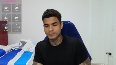 Snapshot of juan_gomez_1 chatting on 02-15-26, 11:45 juan_gomez_1 online show from 02-15-26, 11:45