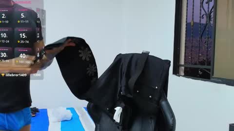 Snapshot of juan_gomez_1 chatting on 03-06-26, 11:23 juan_gomez_1 online show from 03-06-26, 11:23